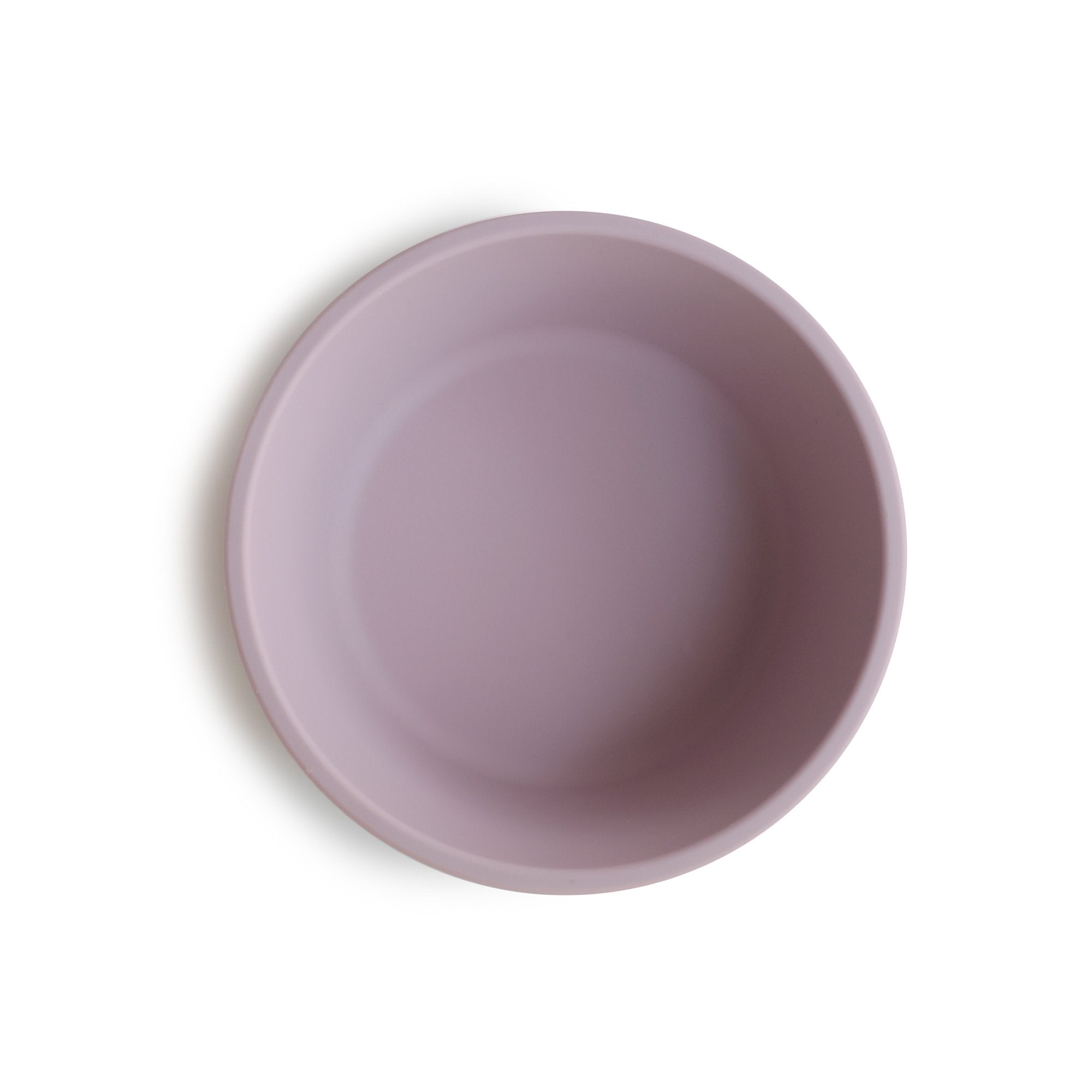 Image of Silicone Suction Bowl